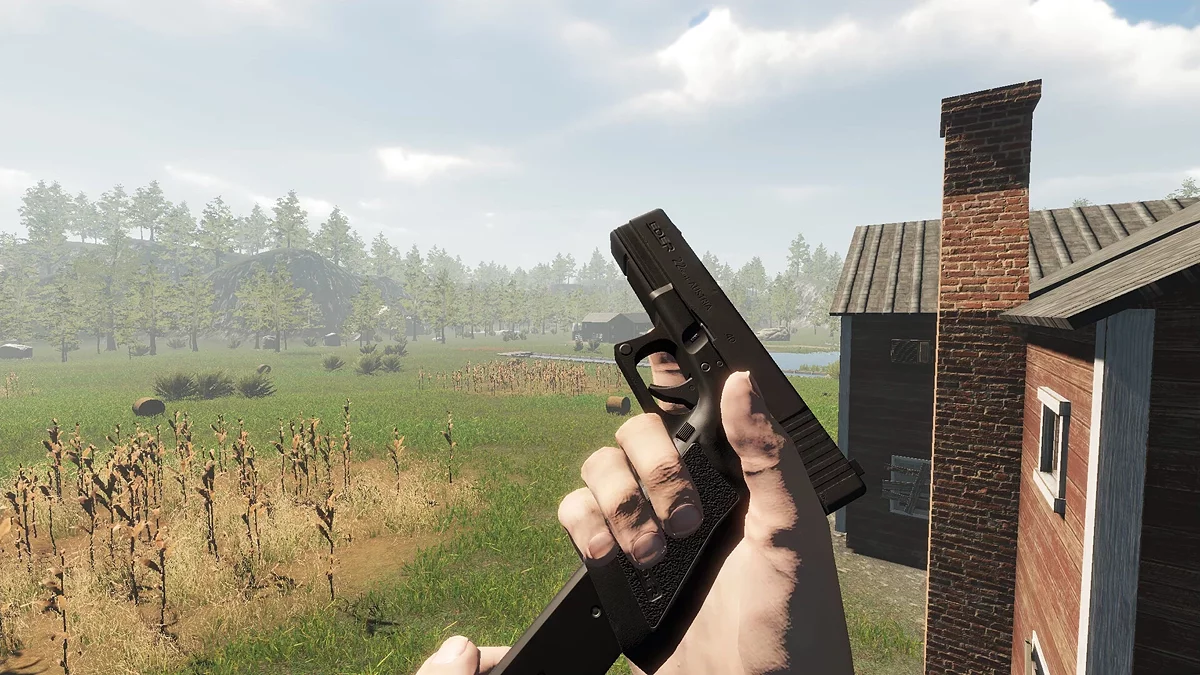 Скриншоты из Zompiercer / Картинка 42