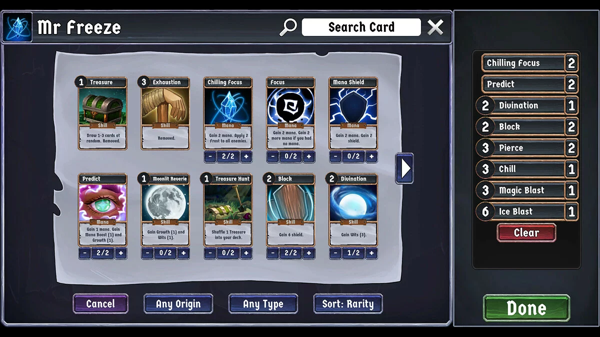 Скриншоты из Breach Wanderers / Картинка 7