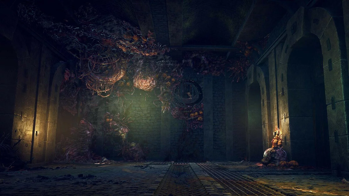 Скриншоты из The Last Oricru / Картинка 12