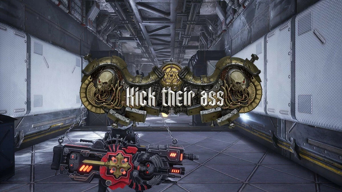 Скриншоты из Gungrave G.O.R.E / Картинка 28