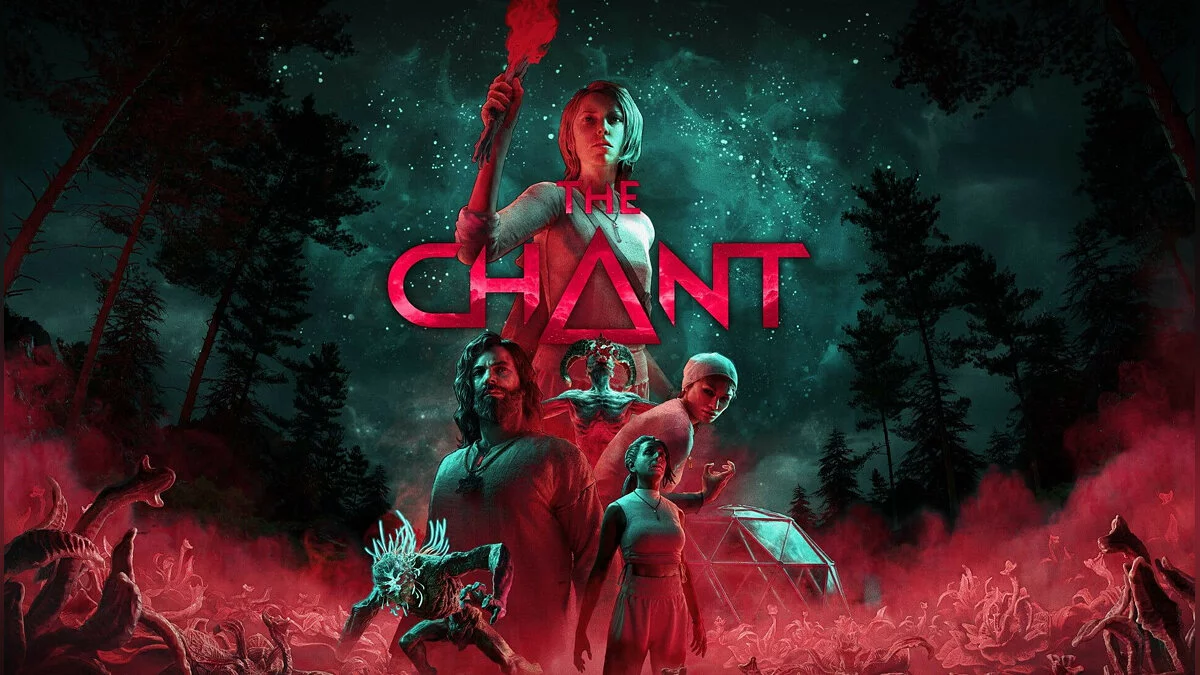 Арт из The Chant / Картинка 1