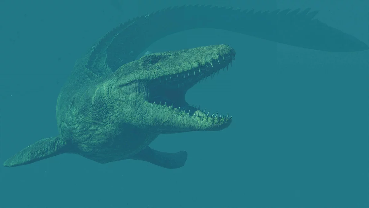 Скриншоты из Jurassic World Evolution 2 / Картинка 25