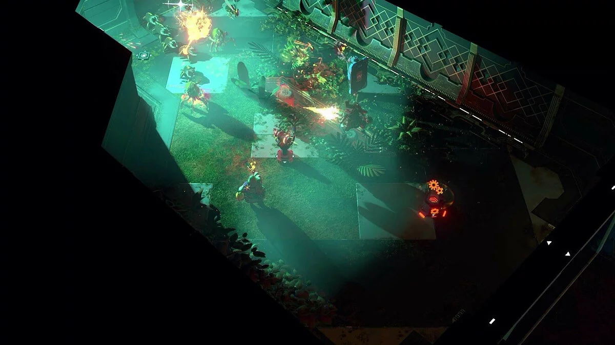 Скриншоты из Endless Dungeon / Картинка 11