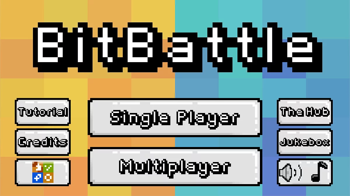 Скриншоты из BitBattle / Картинка 7