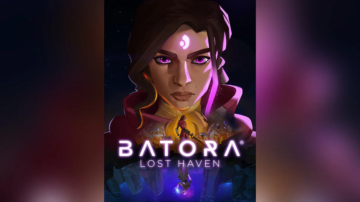 Арт из Batora: Lost Haven / Картинка 2
