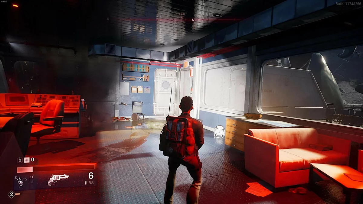 Скриншоты из Redfall / Картинка 13
