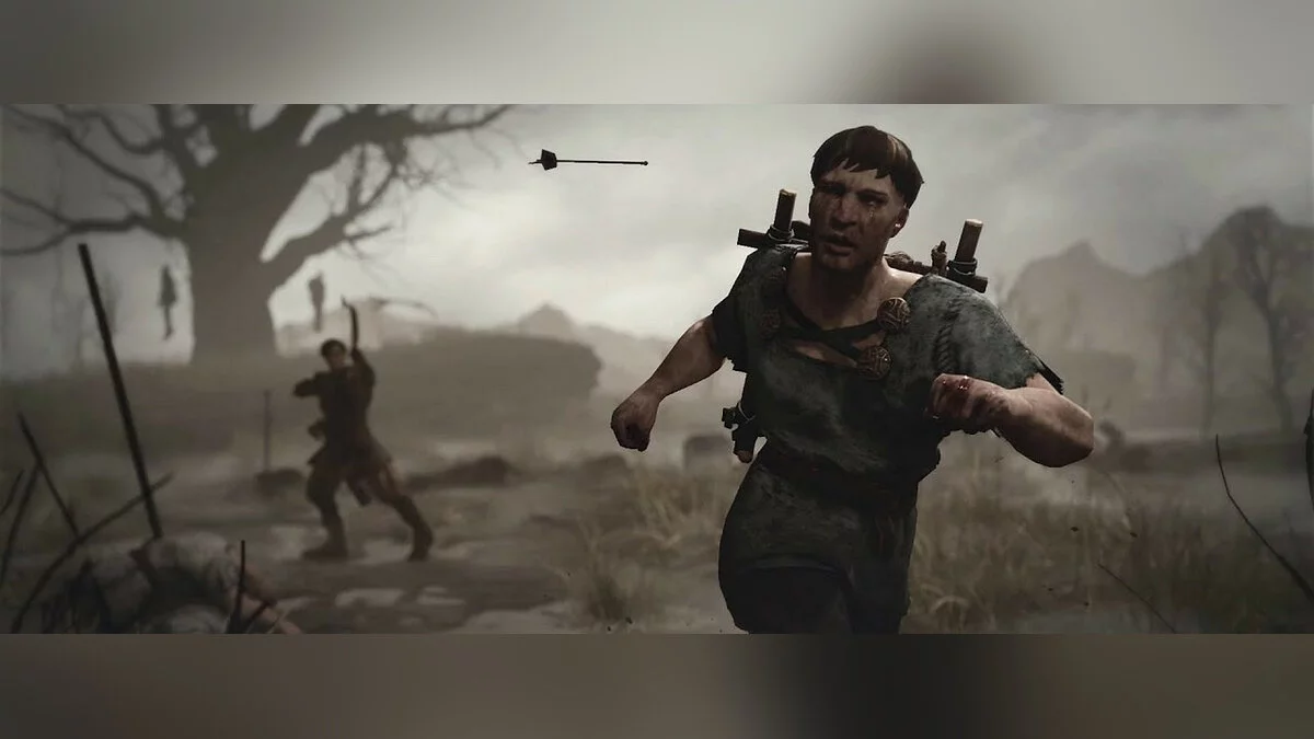 Арт из Wartales / Картинка 1