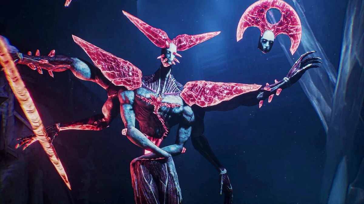 Скриншоты из Soulstice / Картинка 35