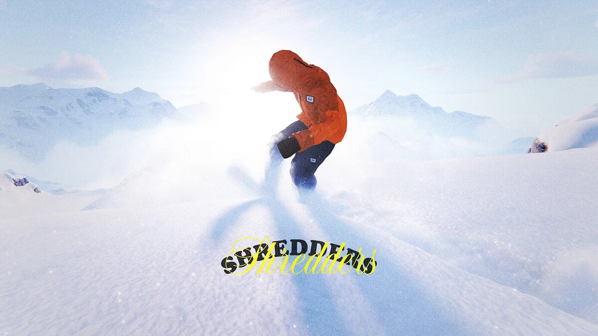 Арт из Shredders / Картинка 2