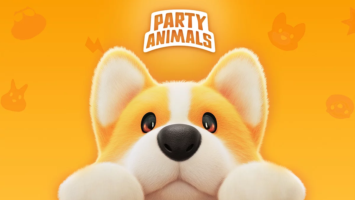 Арт из Party Animals / Картинка 4