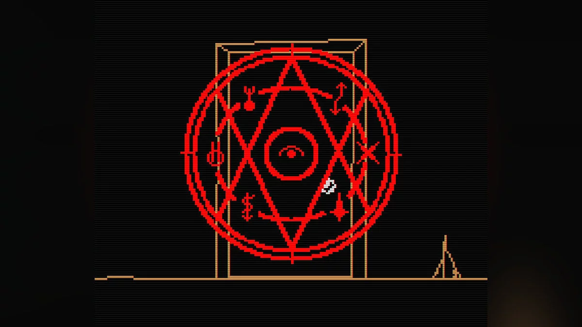 Скриншоты из Faith: The Unholy Trinity / Картинка 14