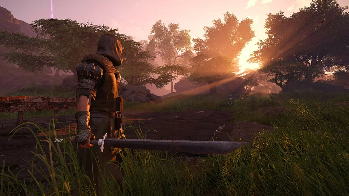 Скриншоты из ELEX 2 / Картинка 17