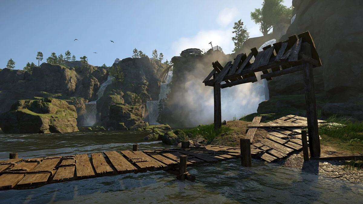 Скриншоты из ELEX 2 / Картинка 20