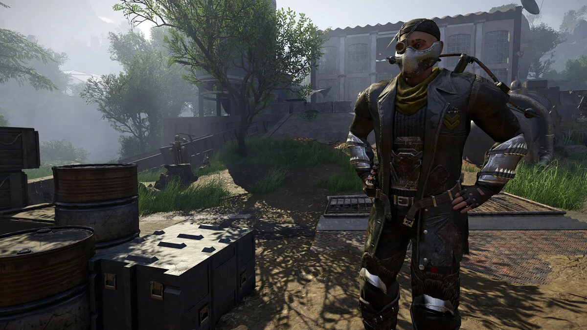 Скриншоты из ELEX 2 / Картинка 22