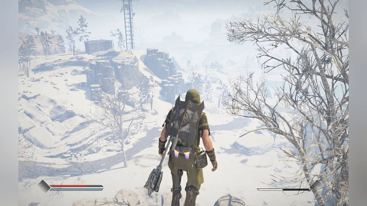 Скриншоты из ELEX 2 / Картинка 24
