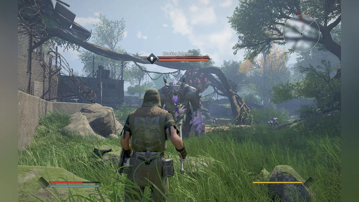 Скриншоты из ELEX 2 / Картинка 28