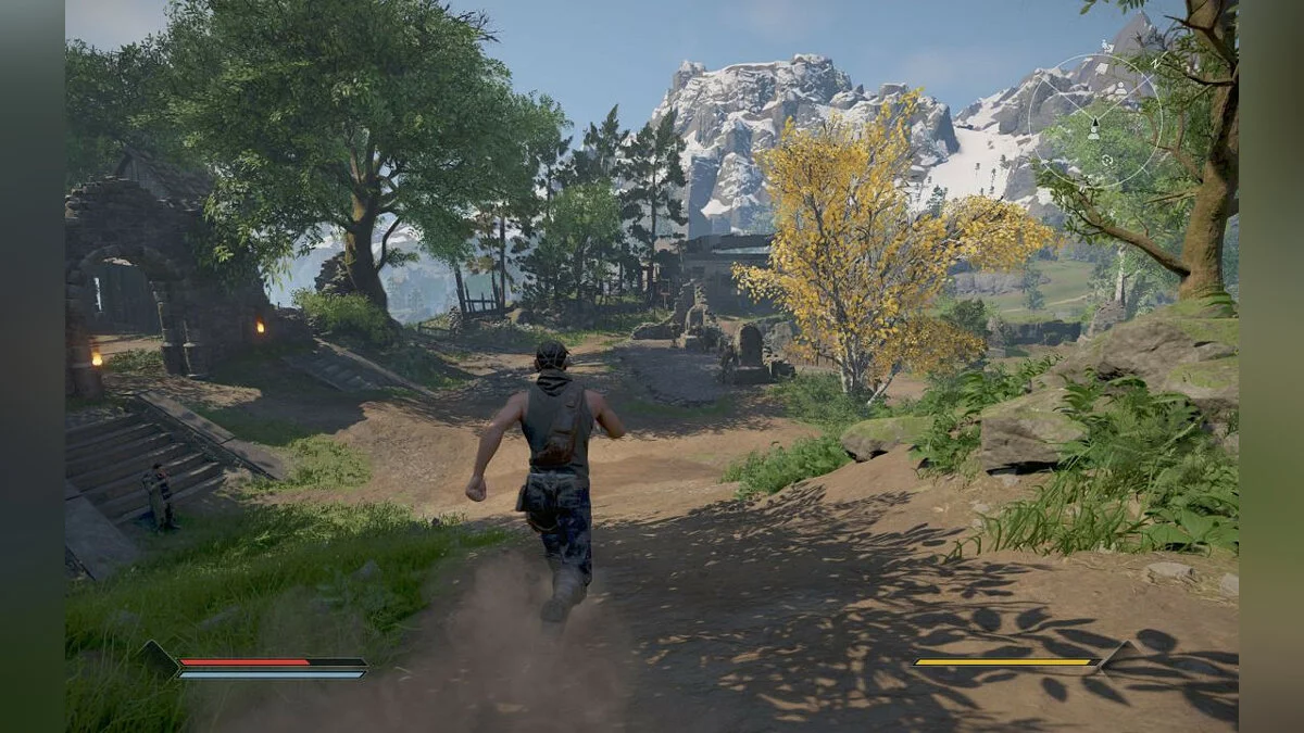 Скриншоты из ELEX 2 / Картинка 29