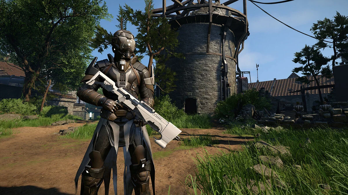 Скриншоты из ELEX 2 / Картинка 5