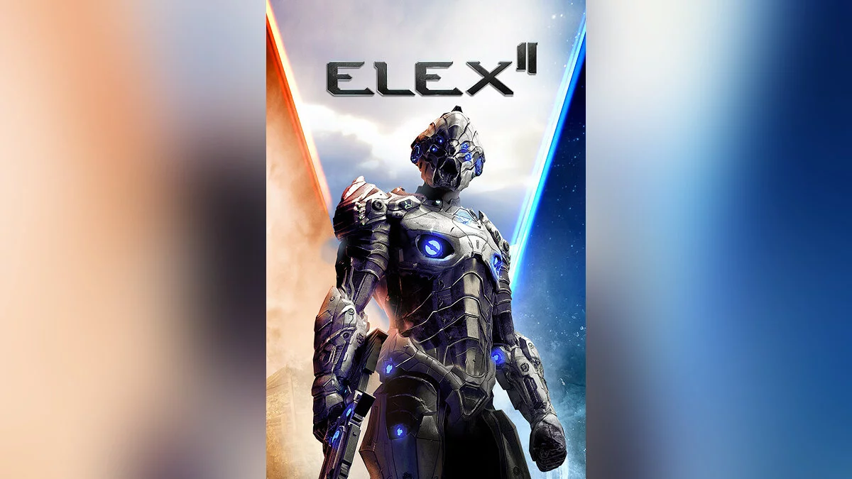 Арт из ELEX 2 / Картинка 1