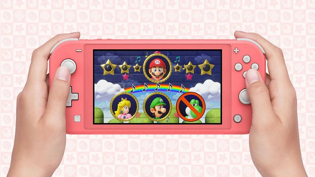 Скриншоты из Mario Party Superstars / Картинка 12