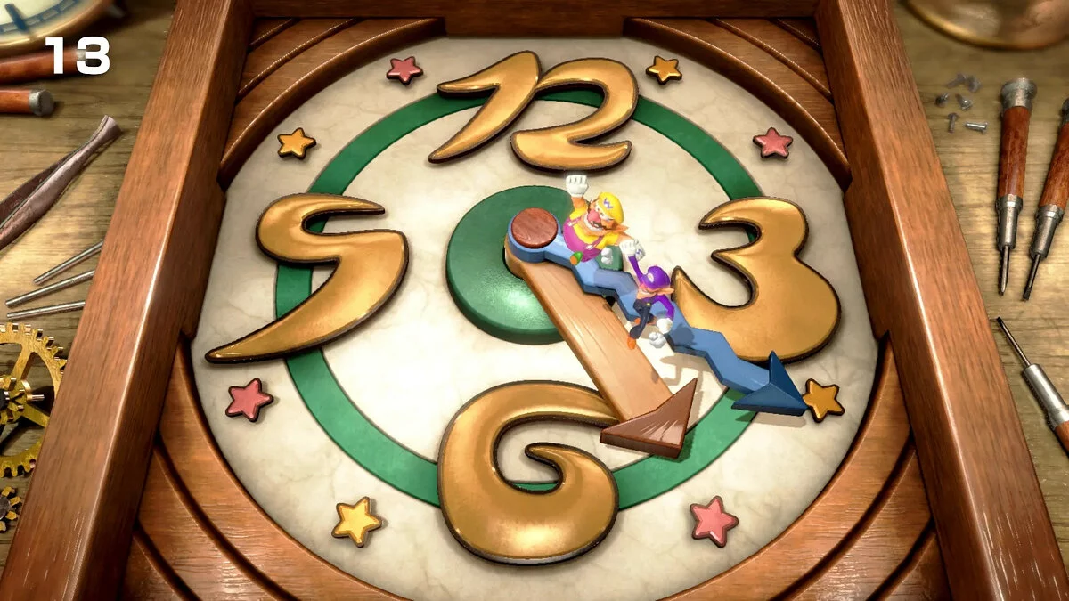 Скриншоты из Mario Party Superstars / Картинка 6