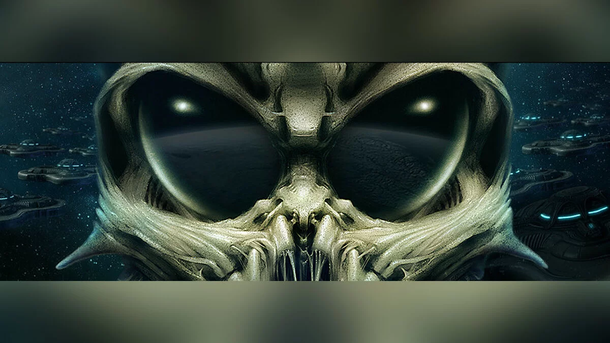 Арт из UFO2: Extraterrestrials / Картинка 1