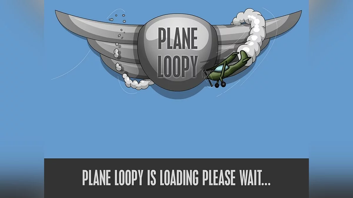Скриншоты из Plane Loopy / Картинка 14