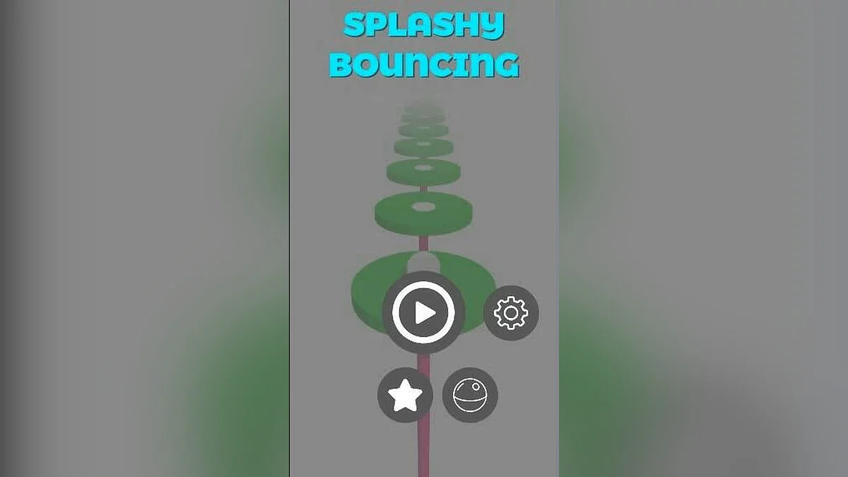 Скриншоты из Splashy Jumper / Картинка 5