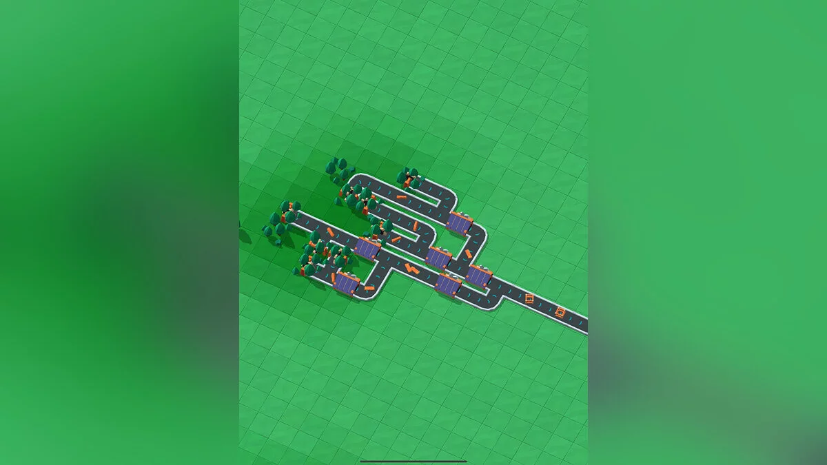 Скриншоты из Builderment / Картинка 1