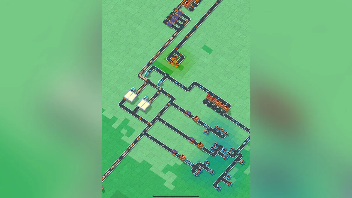 Скриншоты из Builderment / Картинка 2