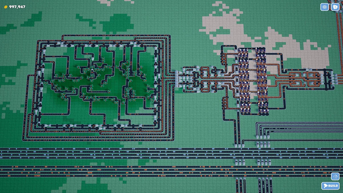 Скриншоты из Builderment / Картинка 12