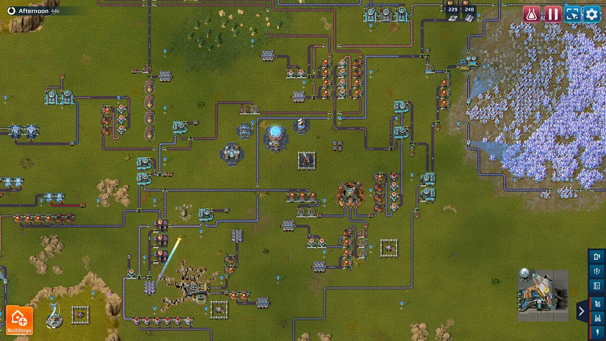Скриншоты из ReFactory / Картинка 9