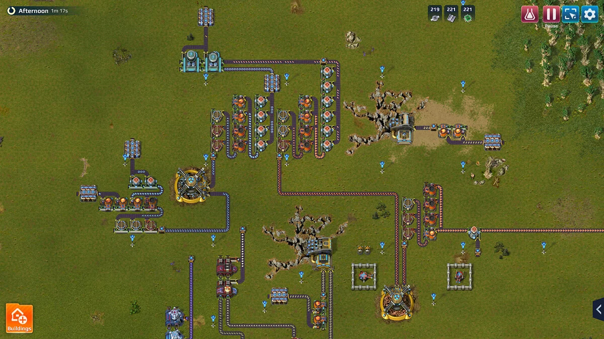 Скриншоты из ReFactory / Картинка 12