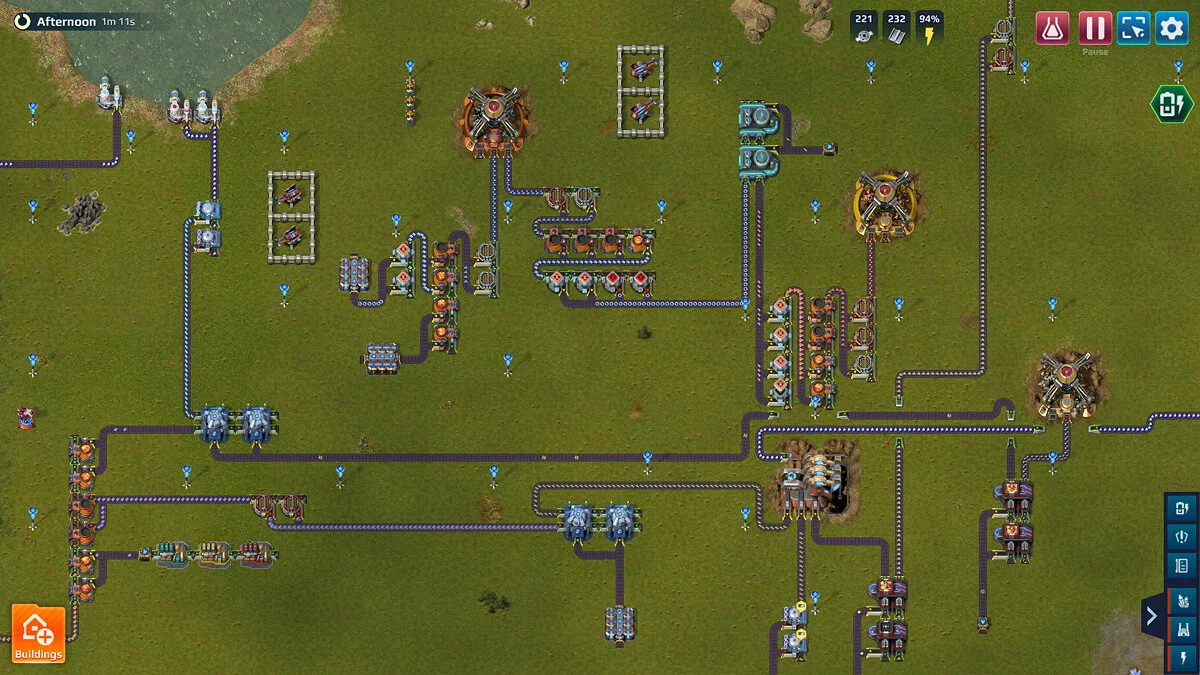 Скриншоты из ReFactory / Картинка 13