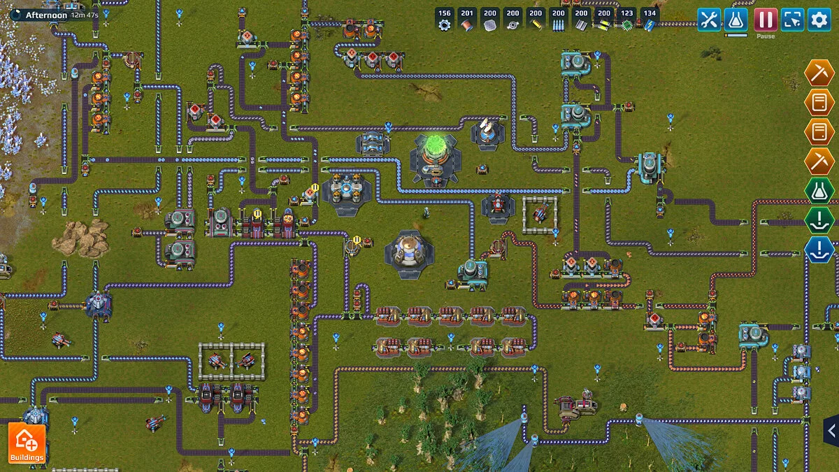 Скриншоты из ReFactory / Картинка 7