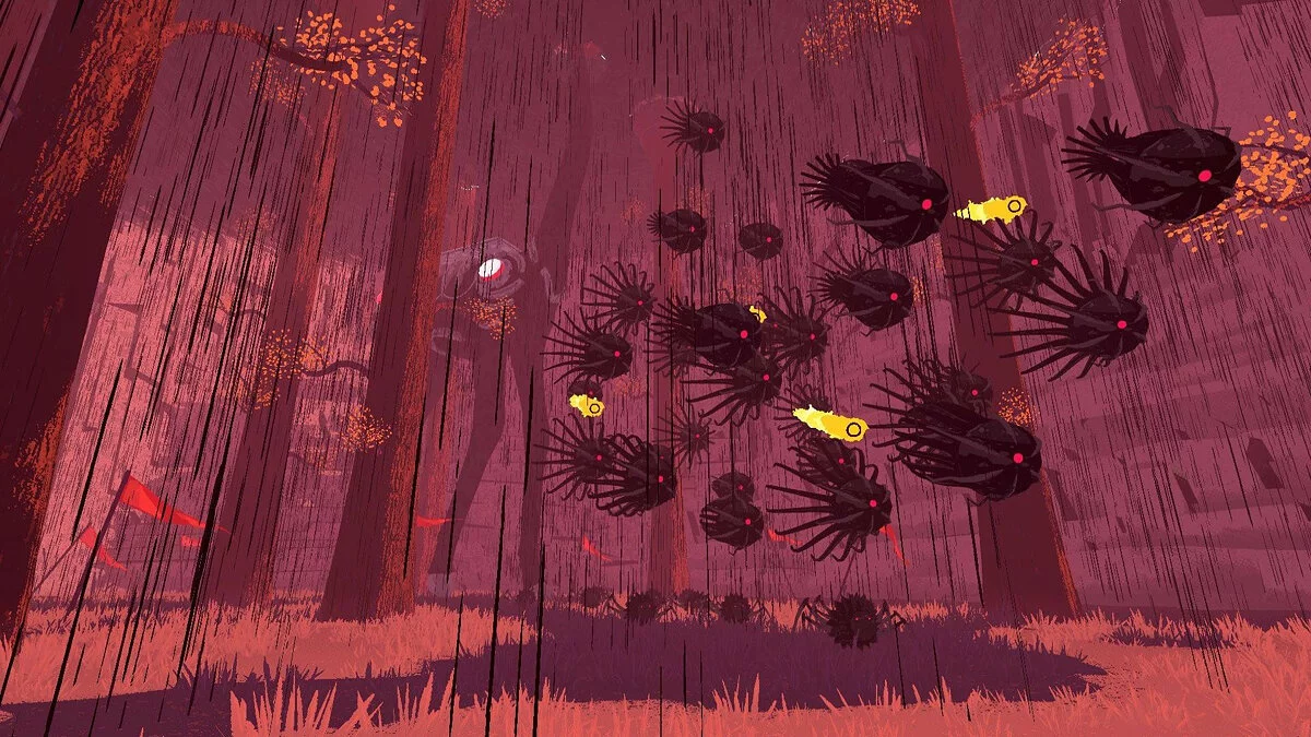 Скриншоты из Boomerang X / Картинка 13