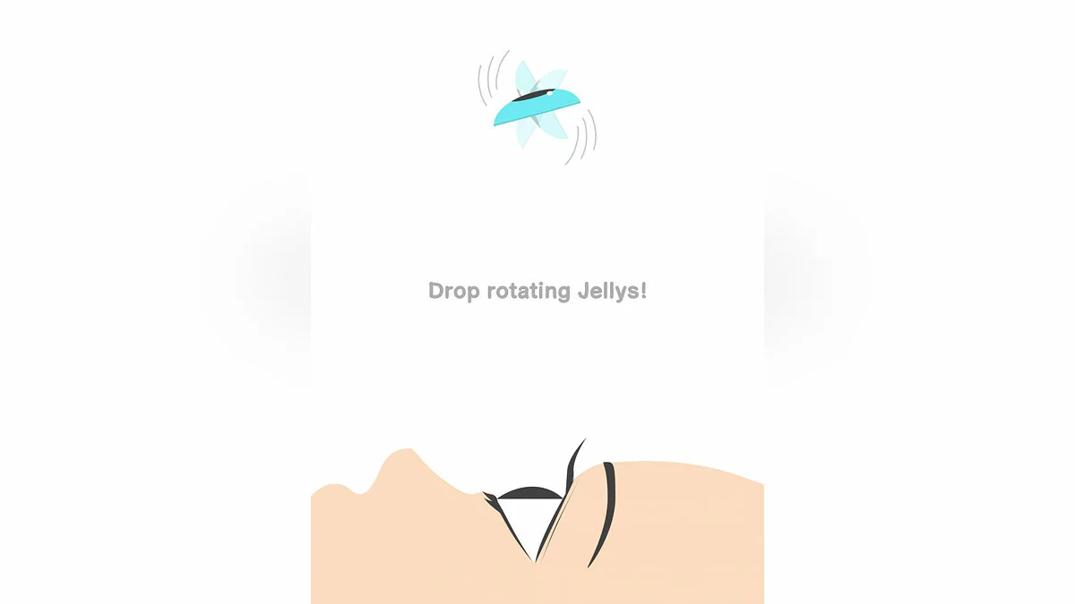Скриншоты из Wacky Jelly / Картинка 1