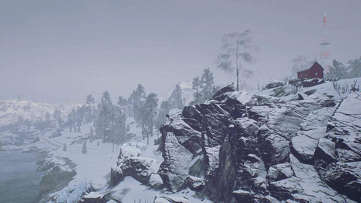 Скриншоты из Til Nord / Картинка 10