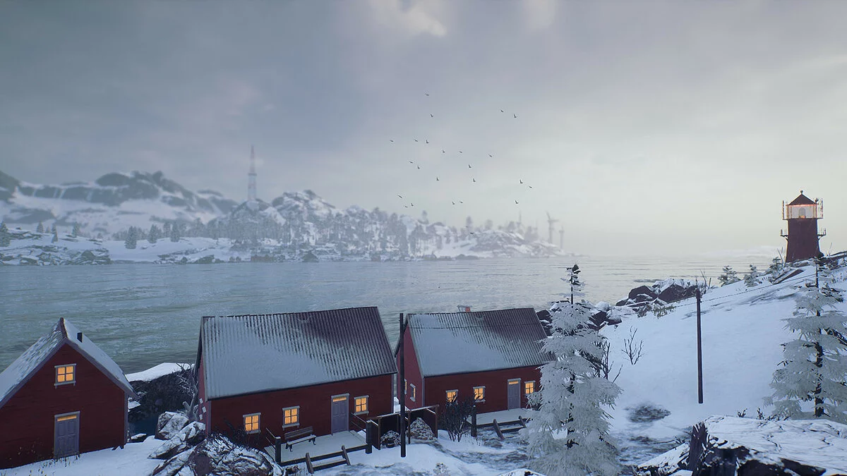 Скриншоты из Til Nord / Картинка 5