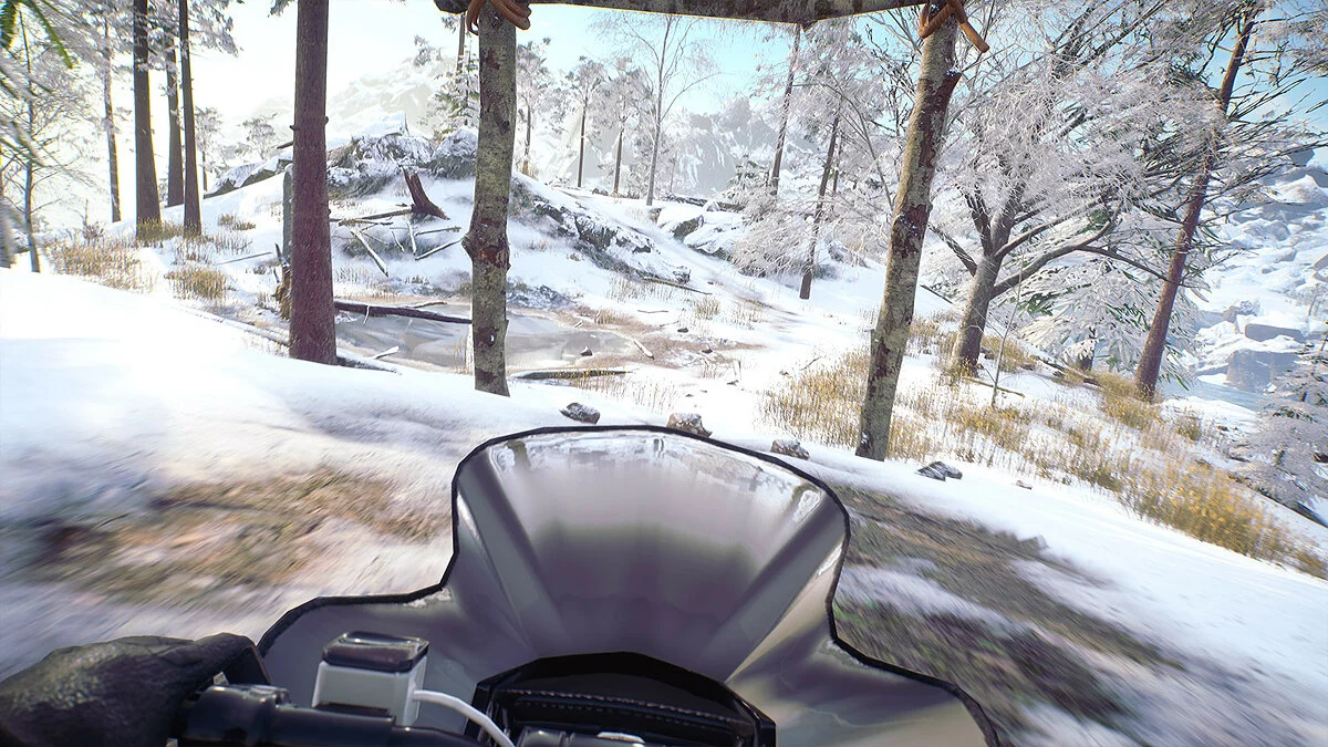 Скриншоты из Til Nord / Картинка 19