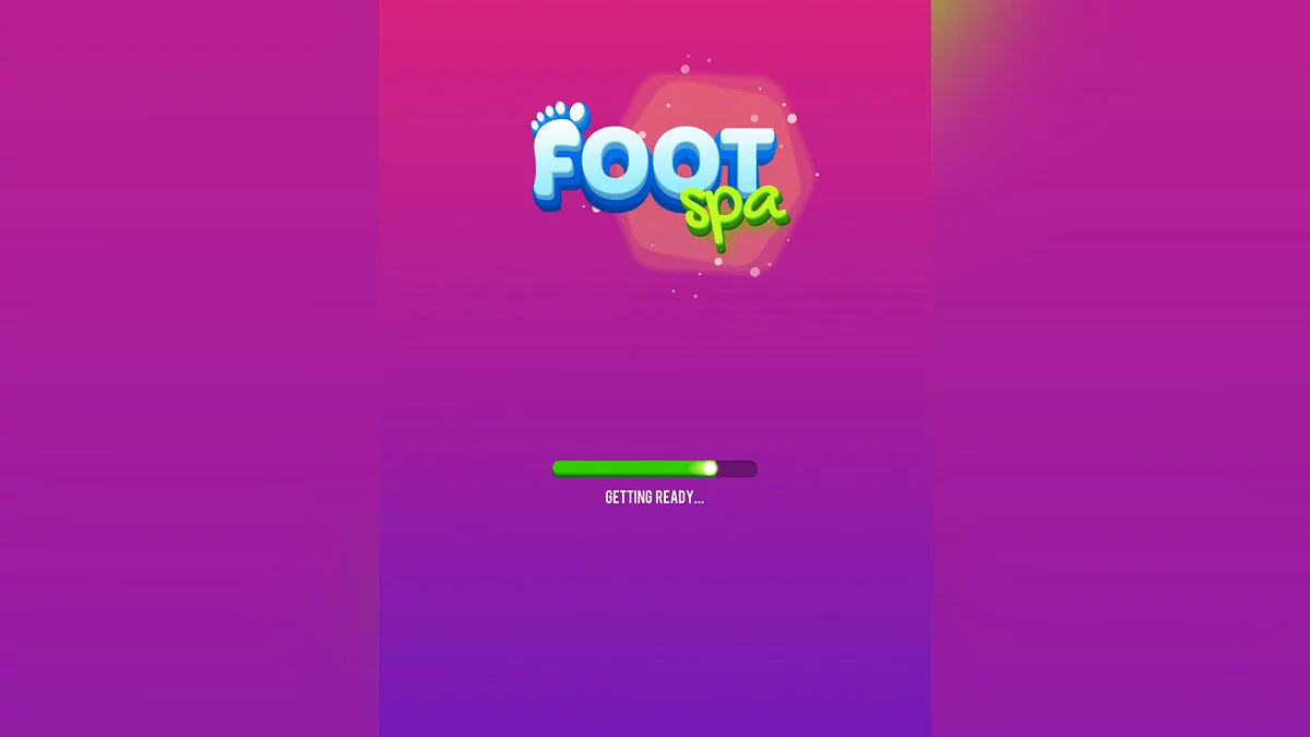 Скриншоты из Foot Spa / Картинка 3