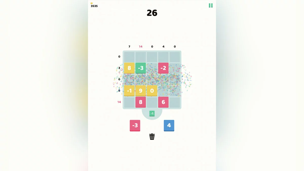 Скриншоты из 13's / Картинка 1