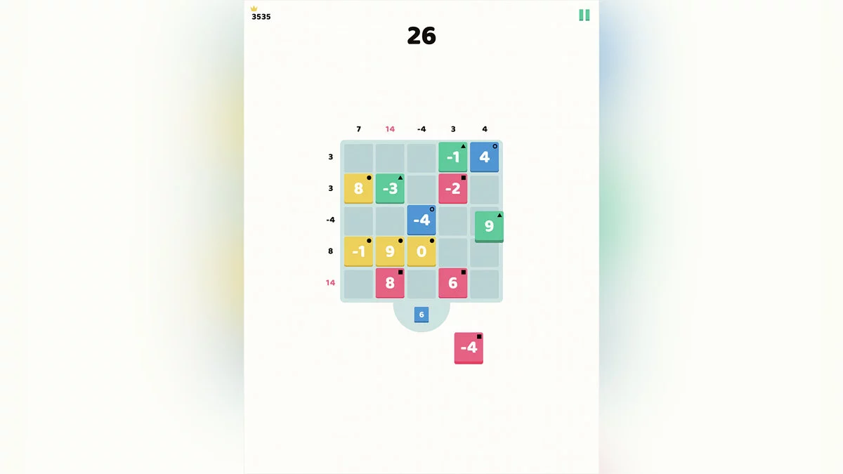 Скриншоты из 13's / Картинка 6