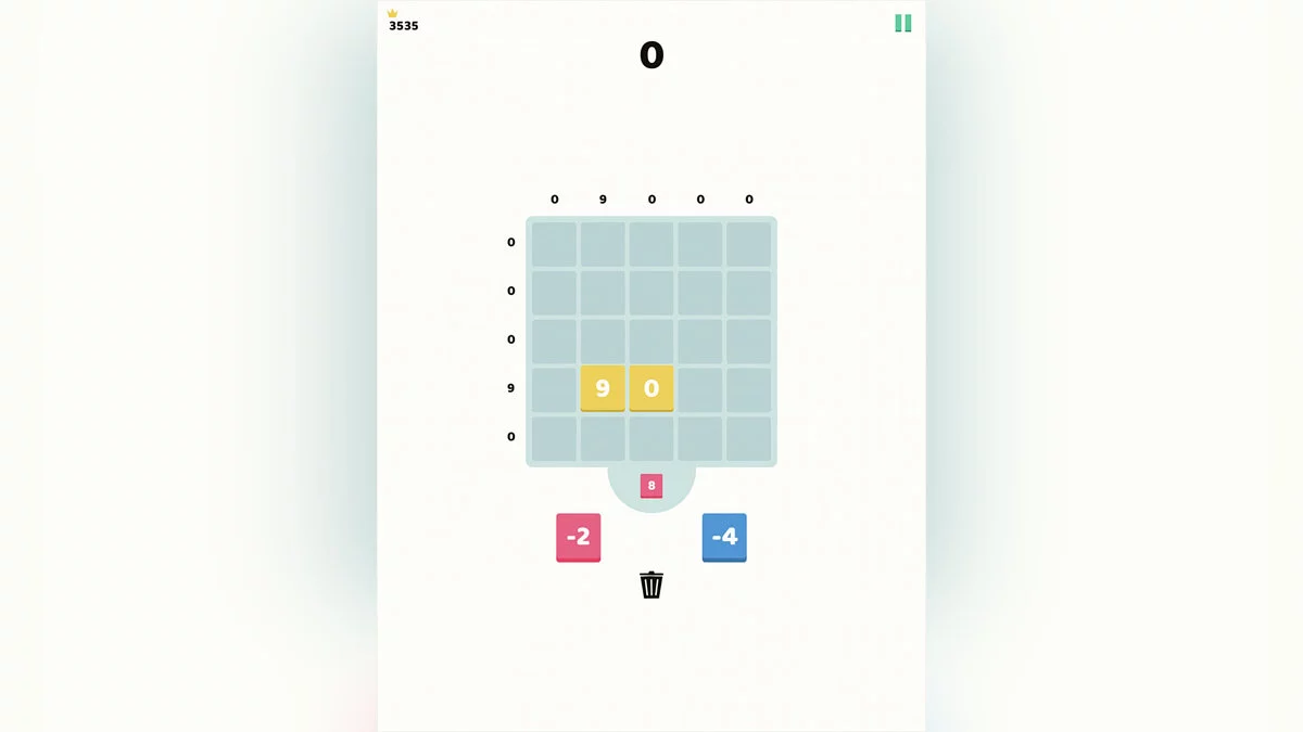 Скриншоты из 13's / Картинка 5