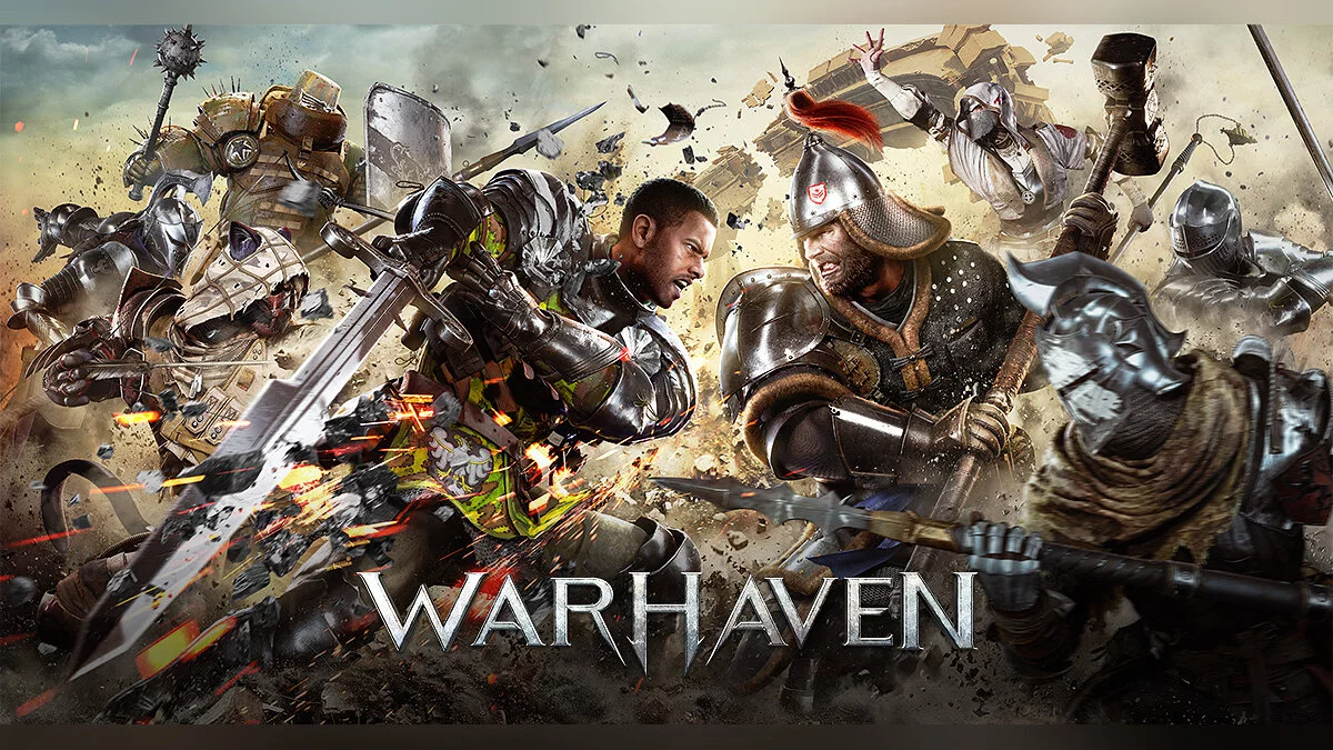 Арт из Warhaven / Картинка 5