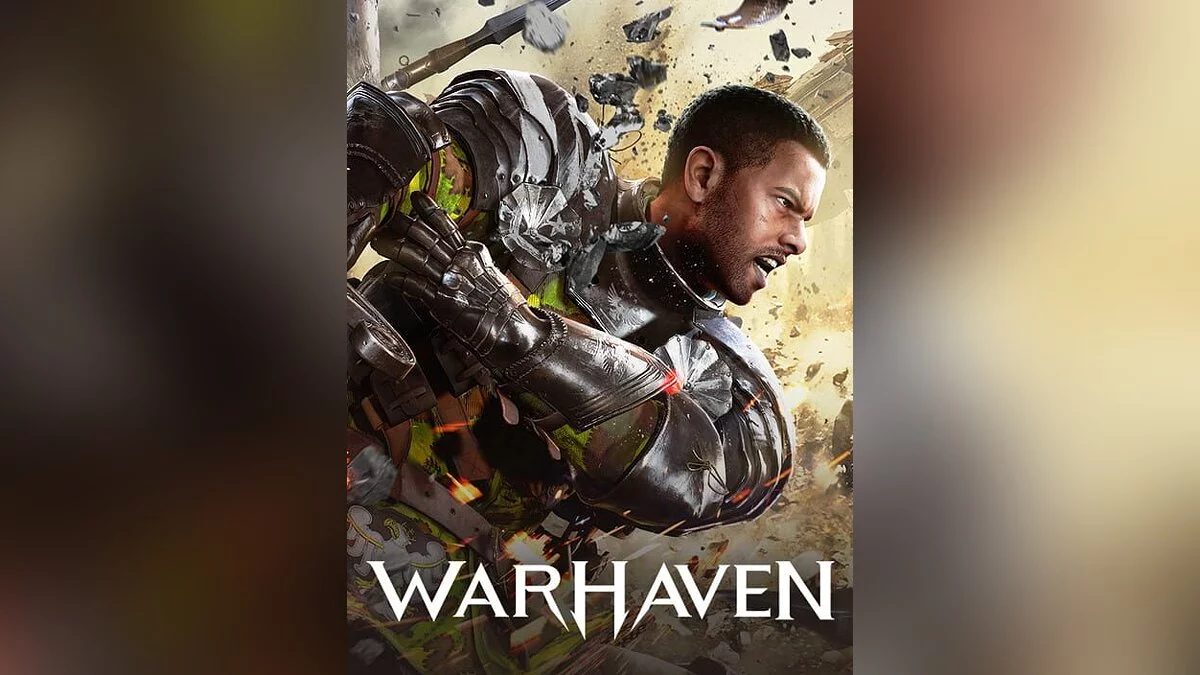 Арт из Warhaven / Картинка 3