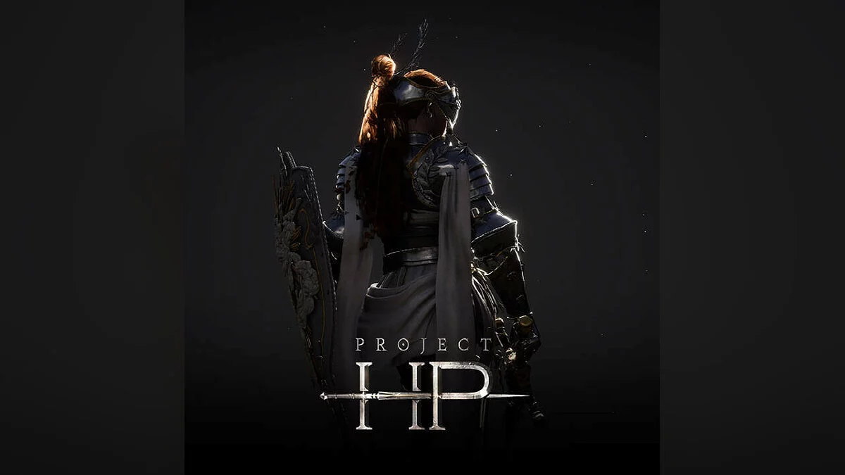 Арт из Warhaven / Картинка 1