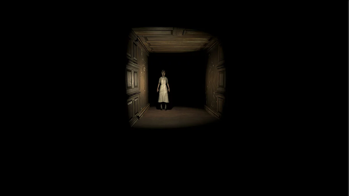 Скриншоты из Horror Adventure / Картинка 11