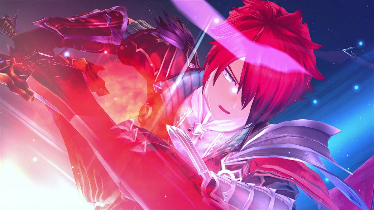 Скриншоты из Ys 9: Monstrum Nox / Картинка 4