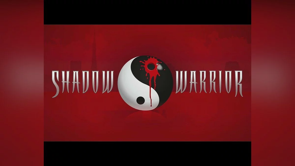 Скриншоты из Shadow Warrior Classic Redux / Картинка 22